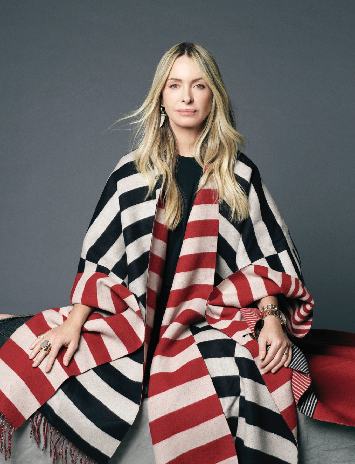 Constanza Cavalli Etro nominata Ambasciatrice di Camera Nazionale della Moda Italiana per l’America Latina