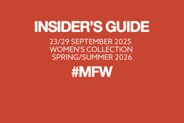 Insider's Guid spring/summer 2026