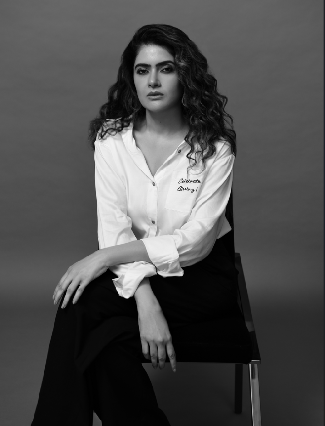 Kulsum Shadab Wahab nominata Women Empowerment Ambassador per Camera Nazionale della Moda Italiana