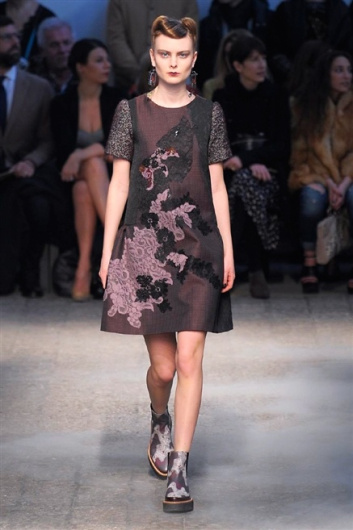 Fotoservizio/FW 2014-2015/WOMEN/ANTONIO MARRAS/DP1/7