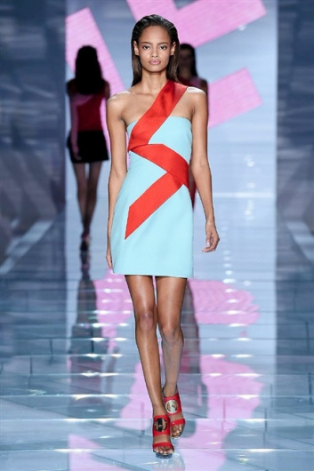 Fotoservizio/SS 2015/WOMEN/VERSACE/DP1/33