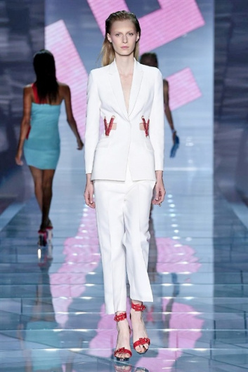 Fotoservizio/SS 2015/WOMEN/VERSACE/DP1/35