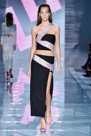 Fotoservizio/SS 2015/WOMEN/VERSACE/DP1/37