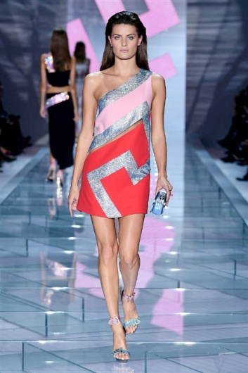 Fotoservizio/SS 2015/WOMEN/VERSACE/DP1/38