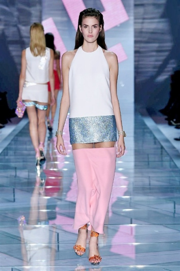 Fotoservizio/SS 2015/WOMEN/VERSACE/DP1/40