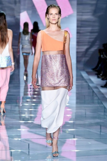 Fotoservizio/SS 2015/WOMEN/VERSACE/DP1/41