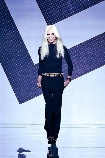 Fotoservizio/SS 2015/WOMEN/VERSACE/DP1/49