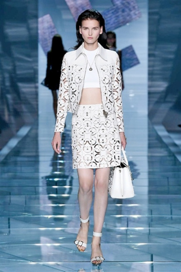 Fotoservizio/SS 2015/WOMEN/VERSACE/DP1/24