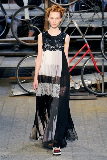 Fotoservizio/SS 2015/WOMEN/ANTONIO MARRAS/DP1/42