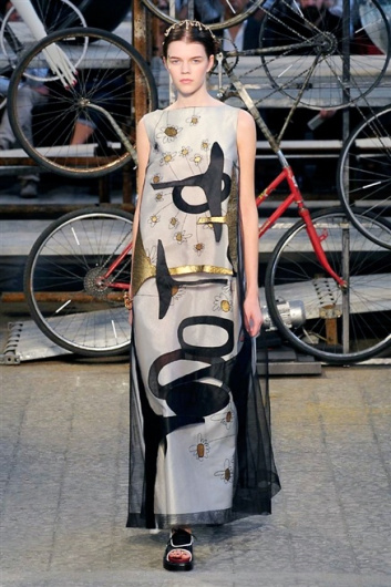 Fotoservizio/SS 2015/WOMEN/ANTONIO MARRAS/DP1/43