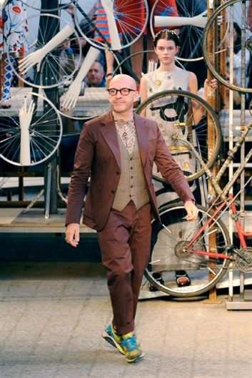 Fotoservizio/SS 2015/WOMEN/ANTONIO MARRAS/DP1/44