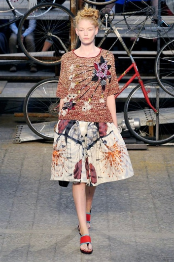Fotoservizio/SS 2015/WOMEN/ANTONIO MARRAS/DP1/4