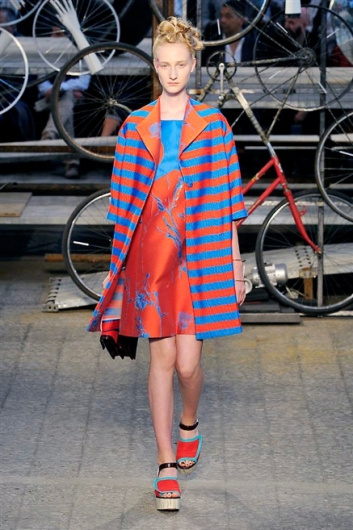 Fotoservizio/SS 2015/WOMEN/ANTONIO MARRAS/DP1/14