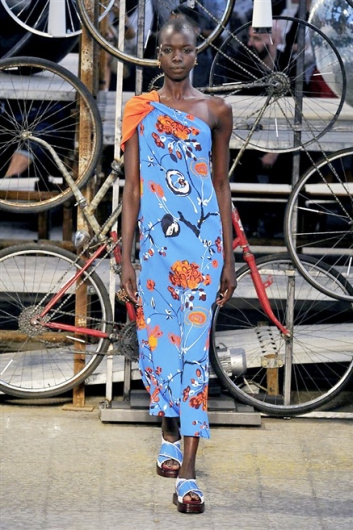Fotoservizio/SS 2015/WOMEN/ANTONIO MARRAS/DP1/15