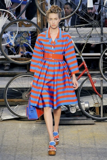 Fotoservizio/SS 2015/WOMEN/ANTONIO MARRAS/DP1/18