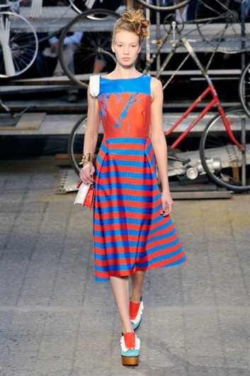 Fotoservizio/SS 2015/WOMEN/ANTONIO MARRAS/DP1/19