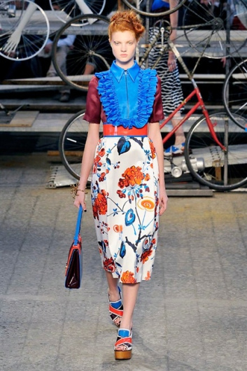 Fotoservizio/SS 2015/WOMEN/ANTONIO MARRAS/DP1/20