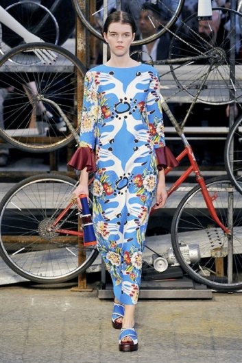 Fotoservizio/SS 2015/WOMEN/ANTONIO MARRAS/DP1/22
