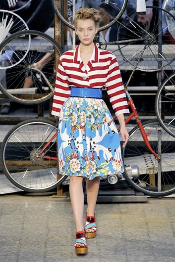 Fotoservizio/SS 2015/WOMEN/ANTONIO MARRAS/DP1/23