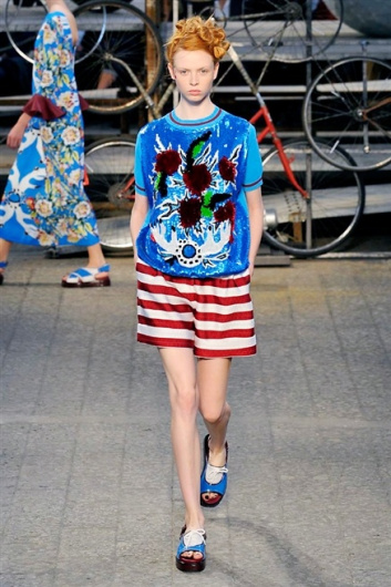 Fotoservizio/SS 2015/WOMEN/ANTONIO MARRAS/DP1/24
