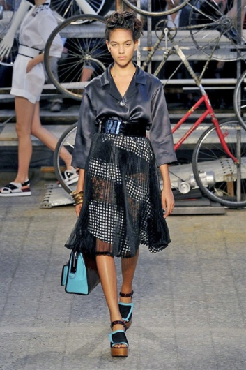 Fotoservizio/SS 2015/WOMEN/ANTONIO MARRAS/DP1/35