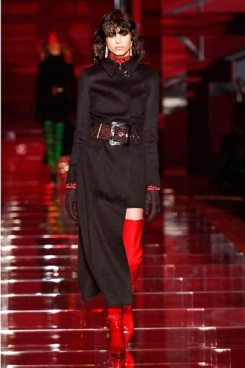 Fotoservizio/FW 2015-2016/WOMEN/VERSACE/DP1/0