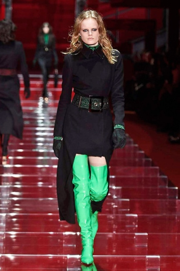 Fotoservizio/FW 2015-2016/WOMEN/VERSACE/DP1/1