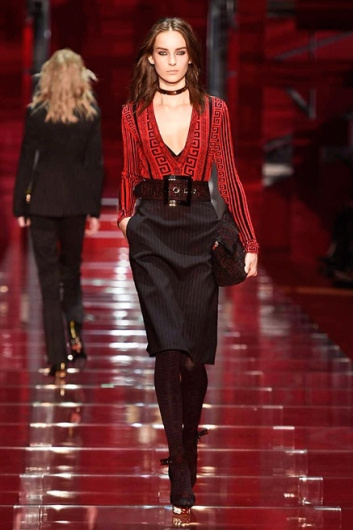 Fotoservizio/FW 2015-2016/WOMEN/VERSACE/DP1/4