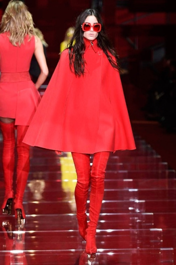 Fotoservizio/FW 2015-2016/WOMEN/VERSACE/DP1/8