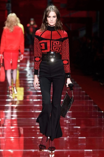 Fotoservizio/FW 2015-2016/WOMEN/VERSACE/DP1/12