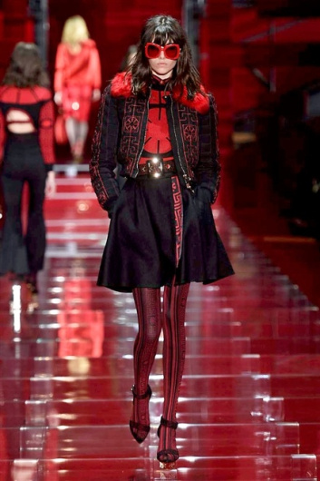 Fotoservizio/FW 2015-2016/WOMEN/VERSACE/DP1/13