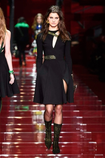 Fotoservizio/FW 2015-2016/WOMEN/VERSACE/DP1/18