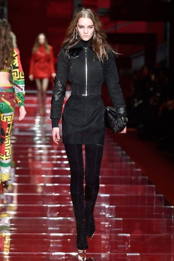 Fotoservizio/FW 2015-2016/WOMEN/VERSACE/DP1/22