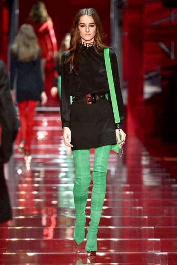 Fotoservizio/FW 2015-2016/WOMEN/VERSACE/DP1/26