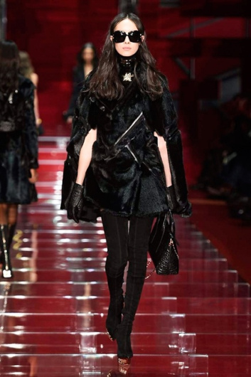 Fotoservizio/FW 2015-2016/WOMEN/VERSACE/DP1/34