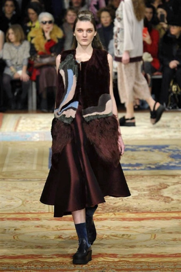Fotoservizio/FW 2015-2016/WOMEN/ANTONIO MARRAS/DP1/25