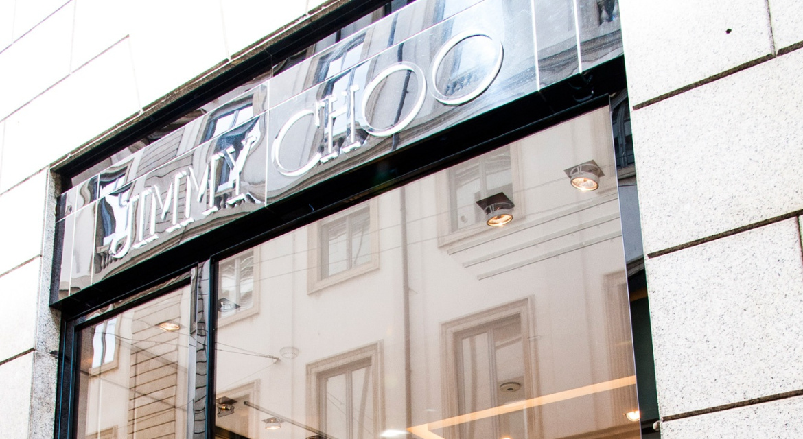 JIMMY CHOO