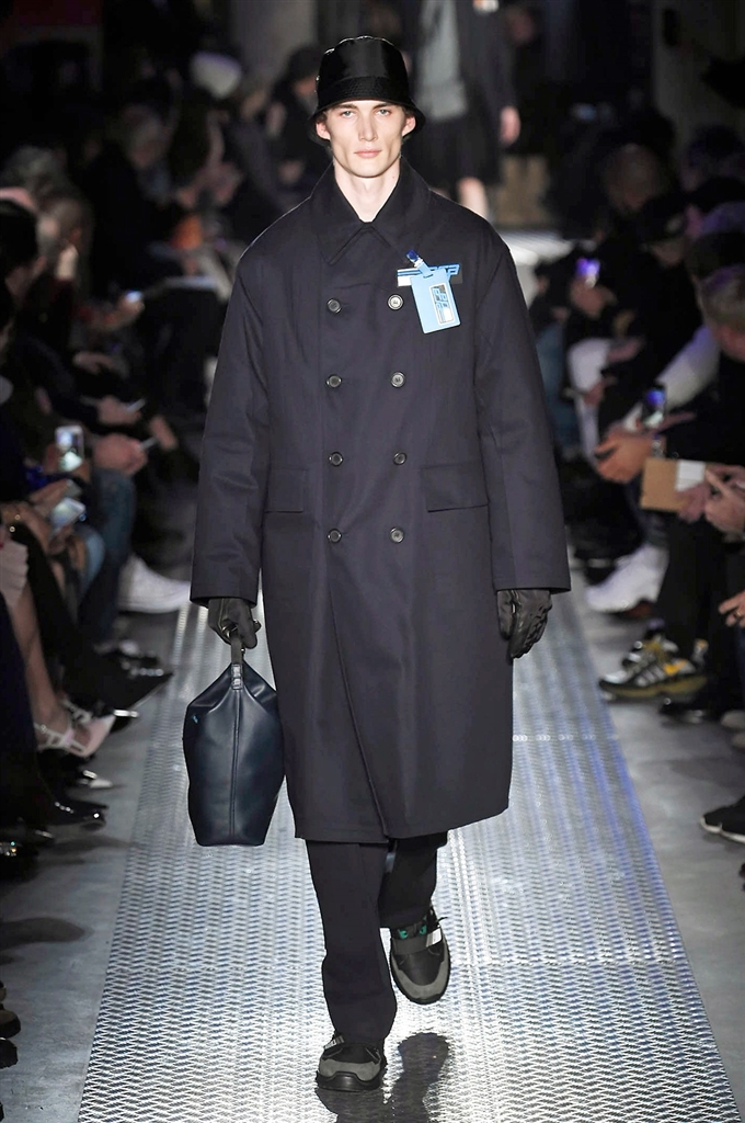Fotoservizio/FW 2018-2019/MEN/PRADA/DP2/1