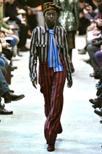 Fotoservizio/FW 18-19/WOMEN/ARTHUR ARBESSER/DP2/0