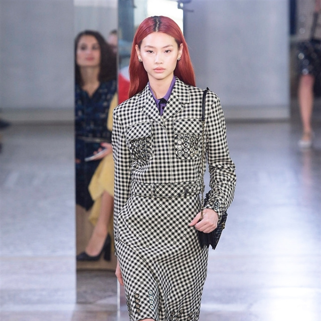 BOTTEGA VENETA
