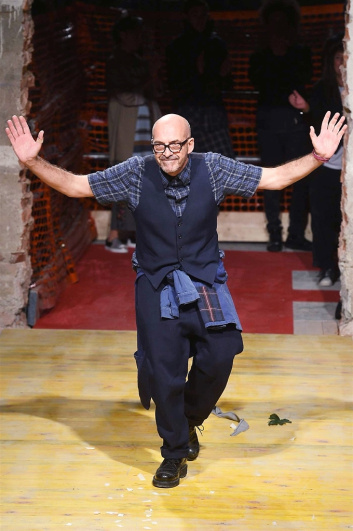 Fotoservizio/SS 2018/WOMEN/ANTONIO MARRAS/DP2/12