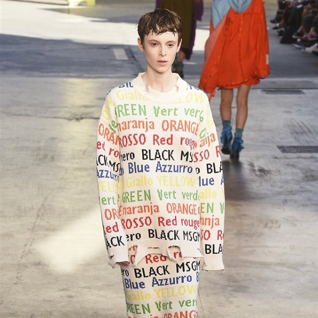 MSGM