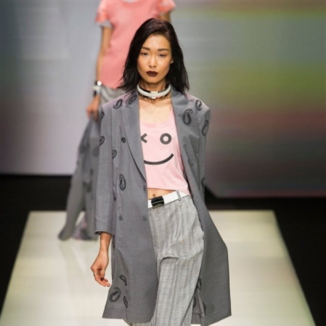 EMPORIO ARMANI