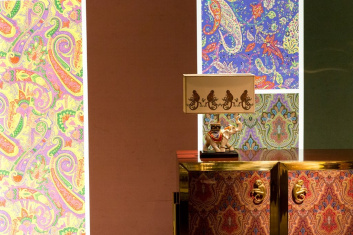ETRO - HOME COLLECTION