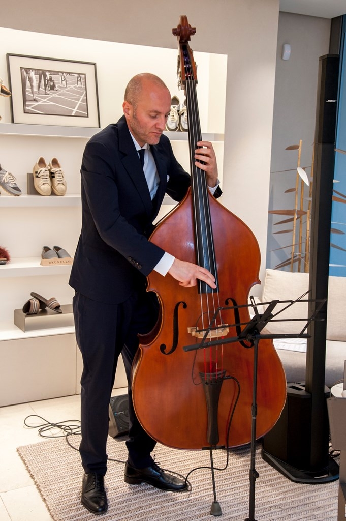 Fotoservizio/SS 2018/DESIGN/EVENTO_SPECIALE/BRUNELLO CUCINELLI/DP2/60