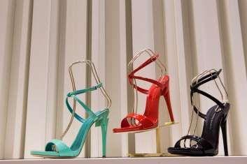 Fotoservizio/SS 2018/DESIGN/EVENTO_SPECIALE/GIUSEPPE ZANOTTI/DP2/1