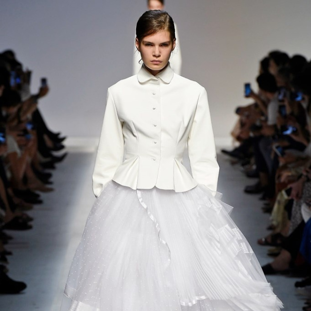 ERMANNO SCERVINO