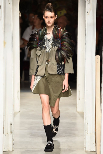 ANTONIO MARRAS ANTONIO MARRAS
