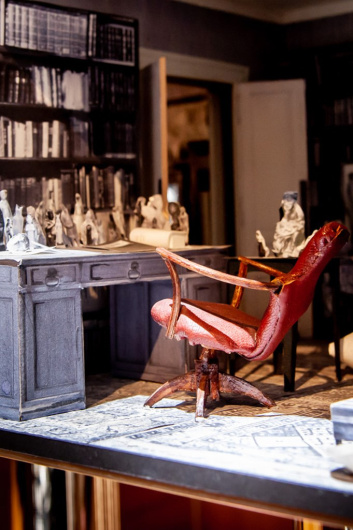 SALVATORE FERRAGAMO