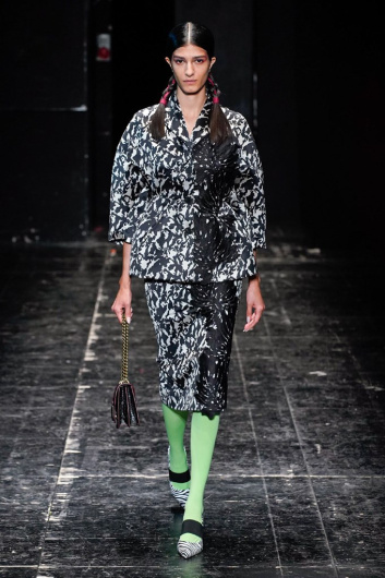 Fotoservizio/SS 2020/WOMEN/SFILATA/ANTONIO MARRAS/DP2/9